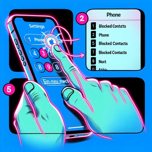 how to block my number on iphone