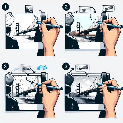 how to blur parts of a photo