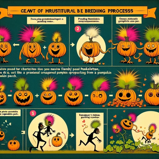 how to breed punkleton