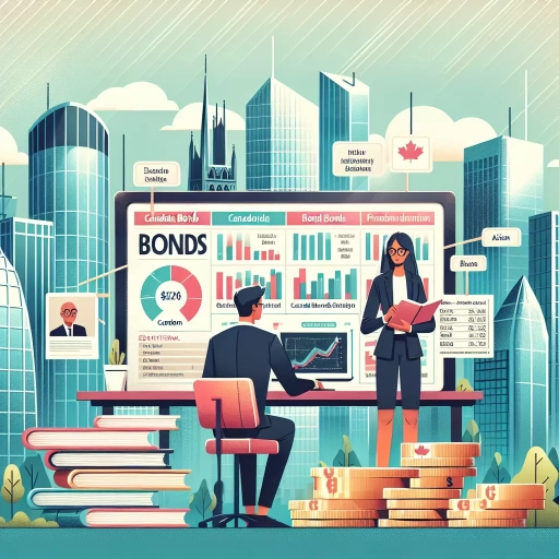 how to buy bonds in canada