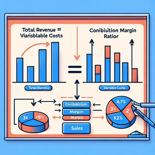 how to calculate contribution margin