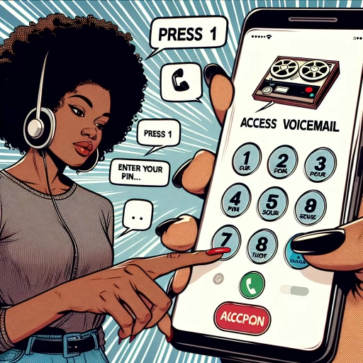 how to call voicemail