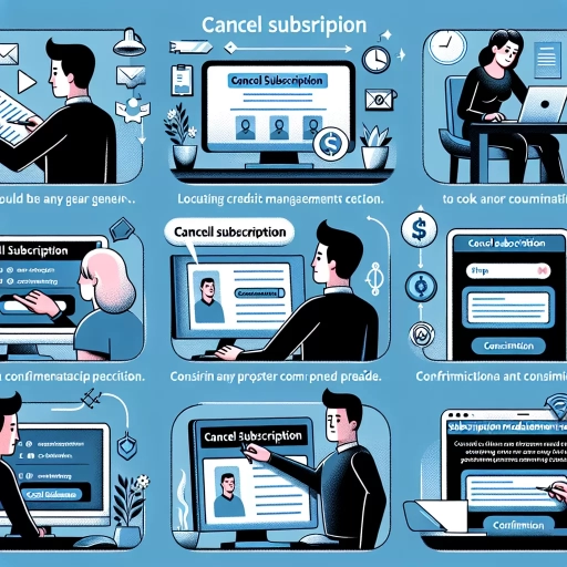 how to cancel equifax subscription