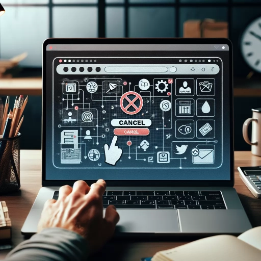 how to cancel nordvpn