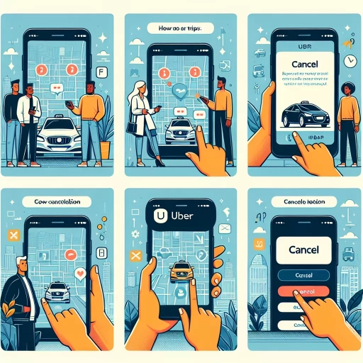 how to cancel uber one