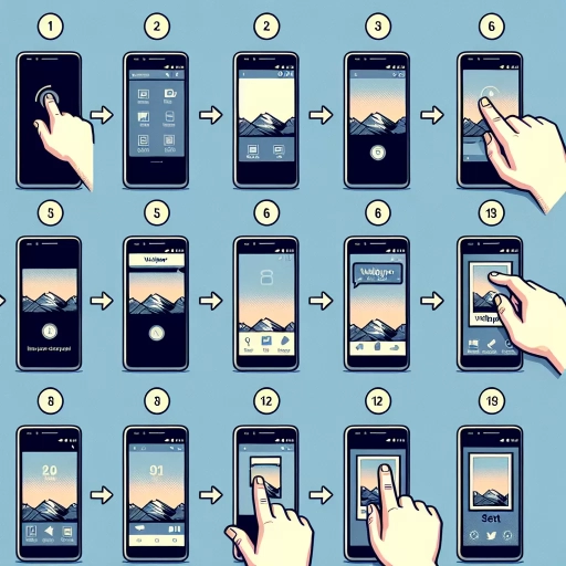 how to change home screen on iphone