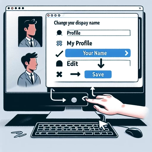 how to change name on zoom
