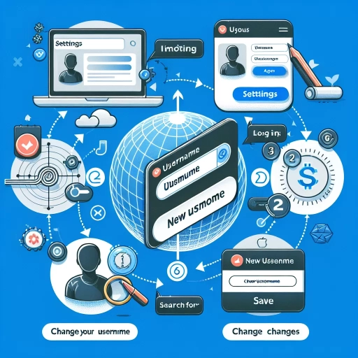 how to change reddit username