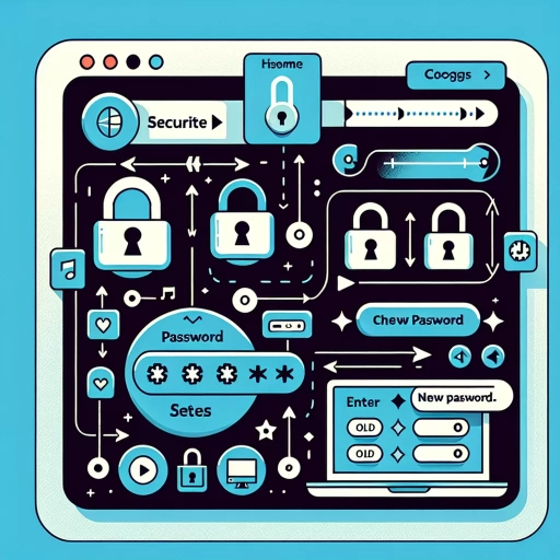 how to change spotify password