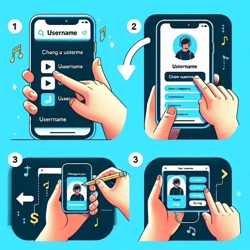 how to change spotify username