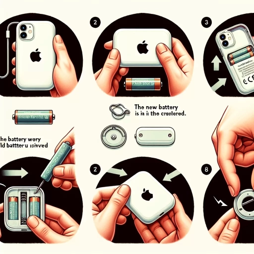 how to charge airtag