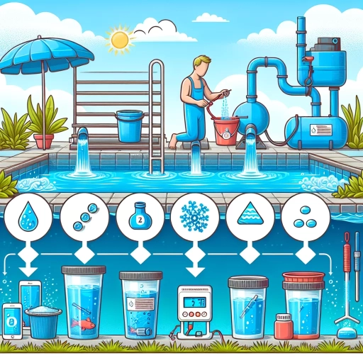 how to clear cloudy pool water fast