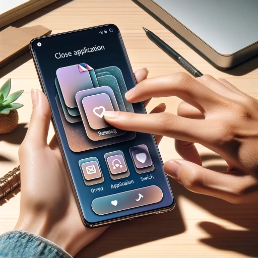 how to close apps on iphone 13