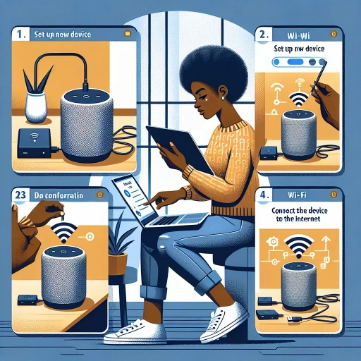 how to connect alexa to internet