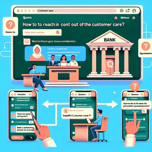 how to contact rbl customer care on quora