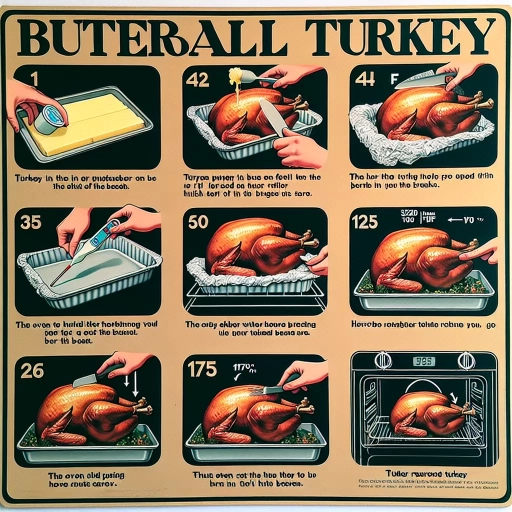 how to cook a butterball turkey