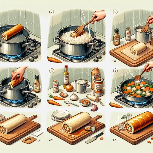 how to cook a cottage roll on the stove