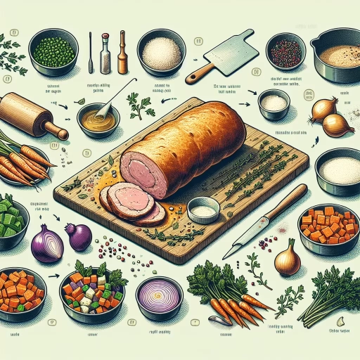 how to cook a cottage roll