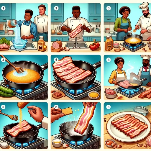 how to cook peameal bacon
