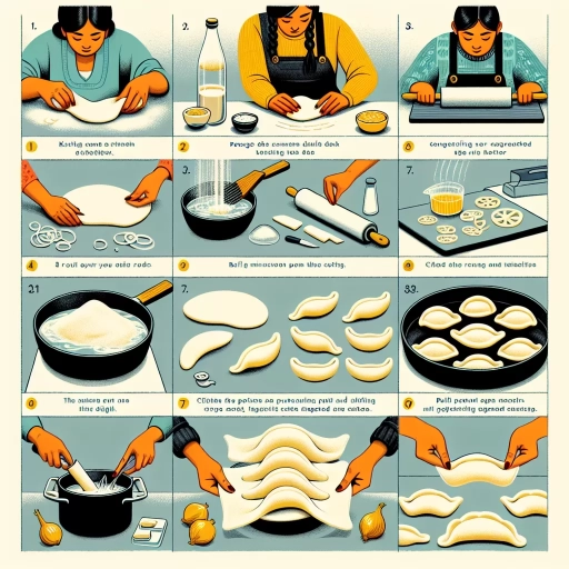 how to cook perogies