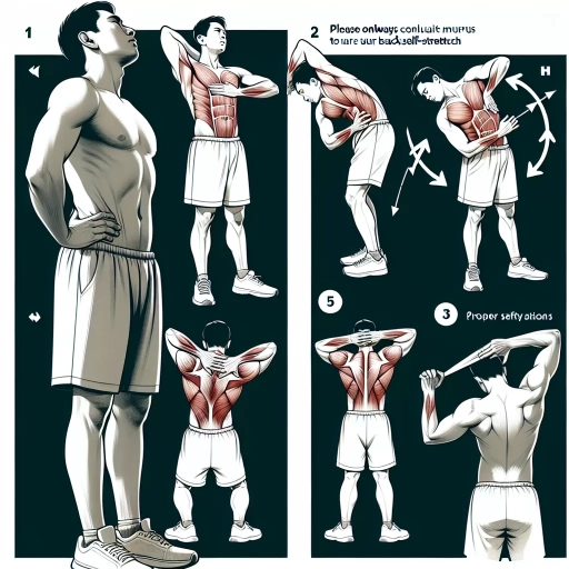 how to crack upper back