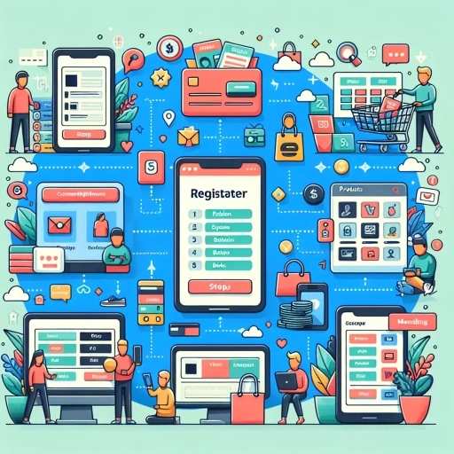 how to create an amazon storefront