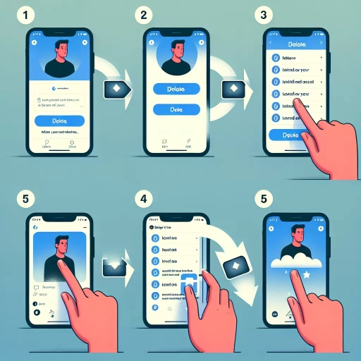 how to delete a repost on tiktok