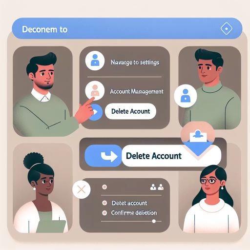 how to delete pof account
