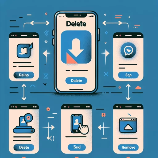how to delete tinder account