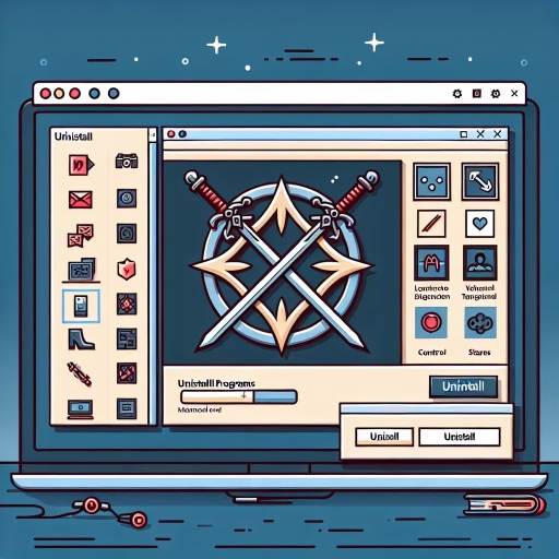 how to delete valorant