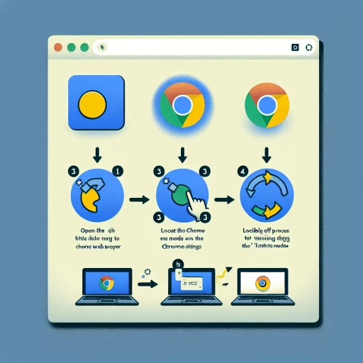 how to disable ignite mode on chrome