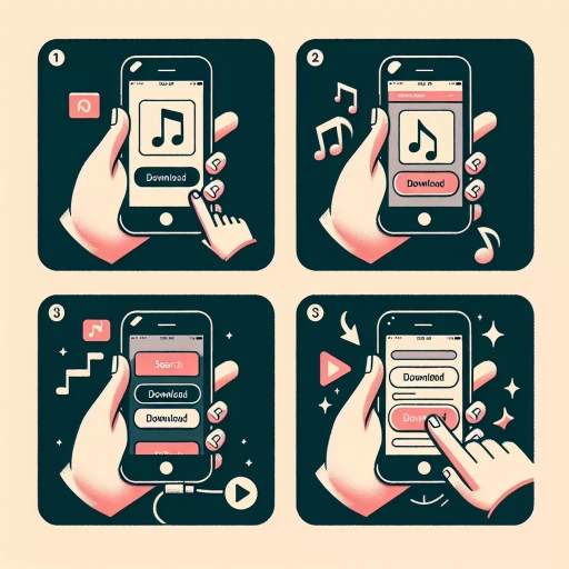 how to download music on iphone