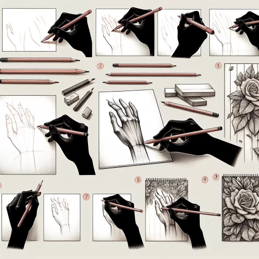 how to draw a