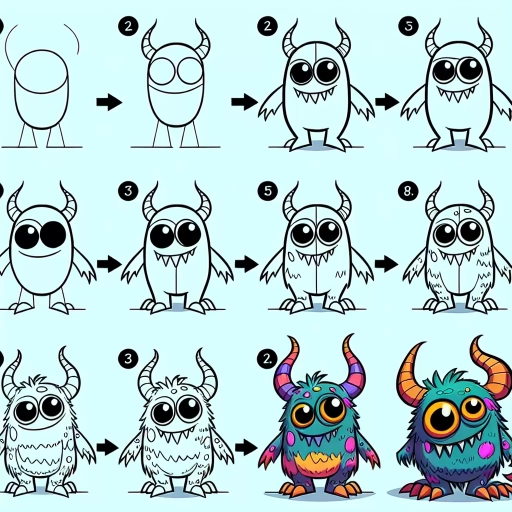 how to draw pokemon