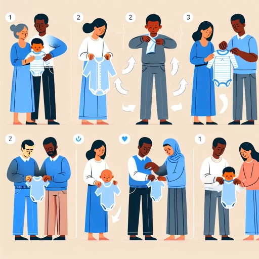 how to dress baby for sleep