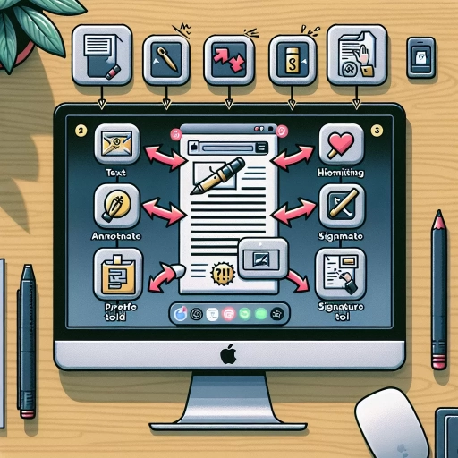 how to edit a pdf on mac