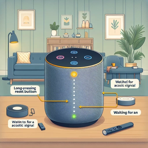 how to factory reset google nest mini