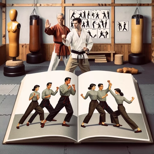 how to fight