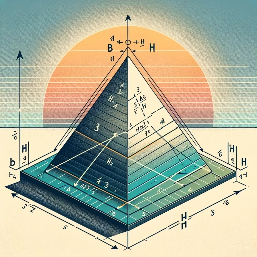 how to find height of triangle