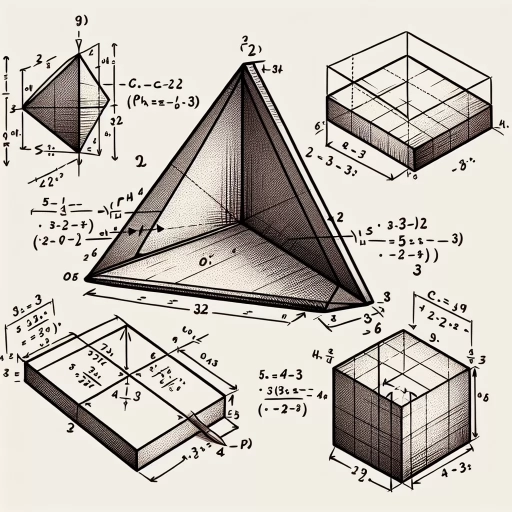 how to find the surface area of a triangular prism