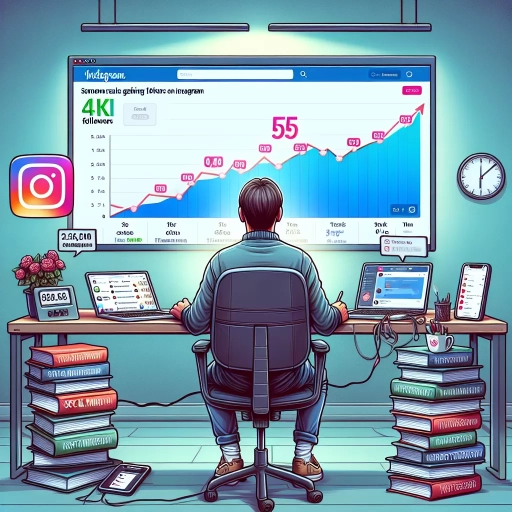 how to get 1k followers on instagram in 5 minutes