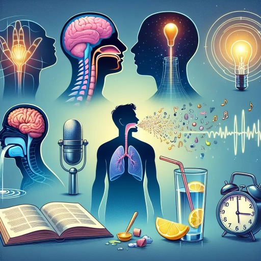 how to get a deeper voice