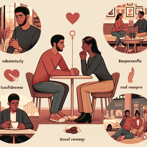 how to get a girlfriend