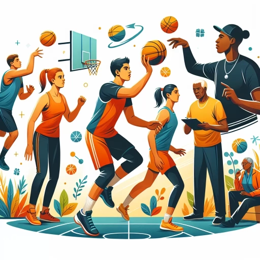 how to get better at basketball
