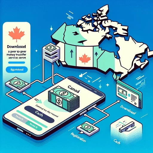 how to get cash app in canada