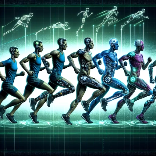 how to get cyborg race