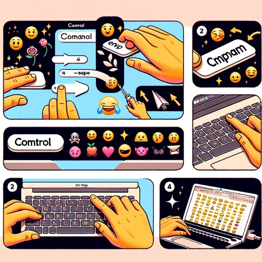 how to get emojis on mac