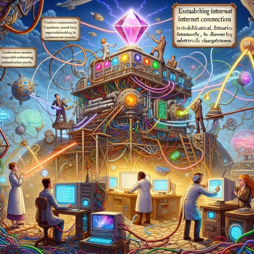 how to get internet in infinite craft