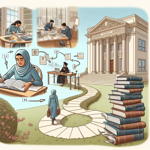 how to get into law school