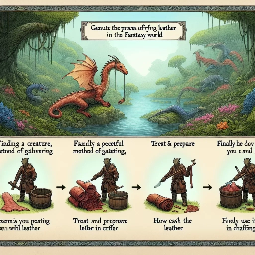 how to get leather palworld